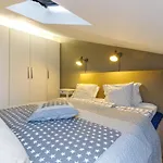 Apartments Buffy