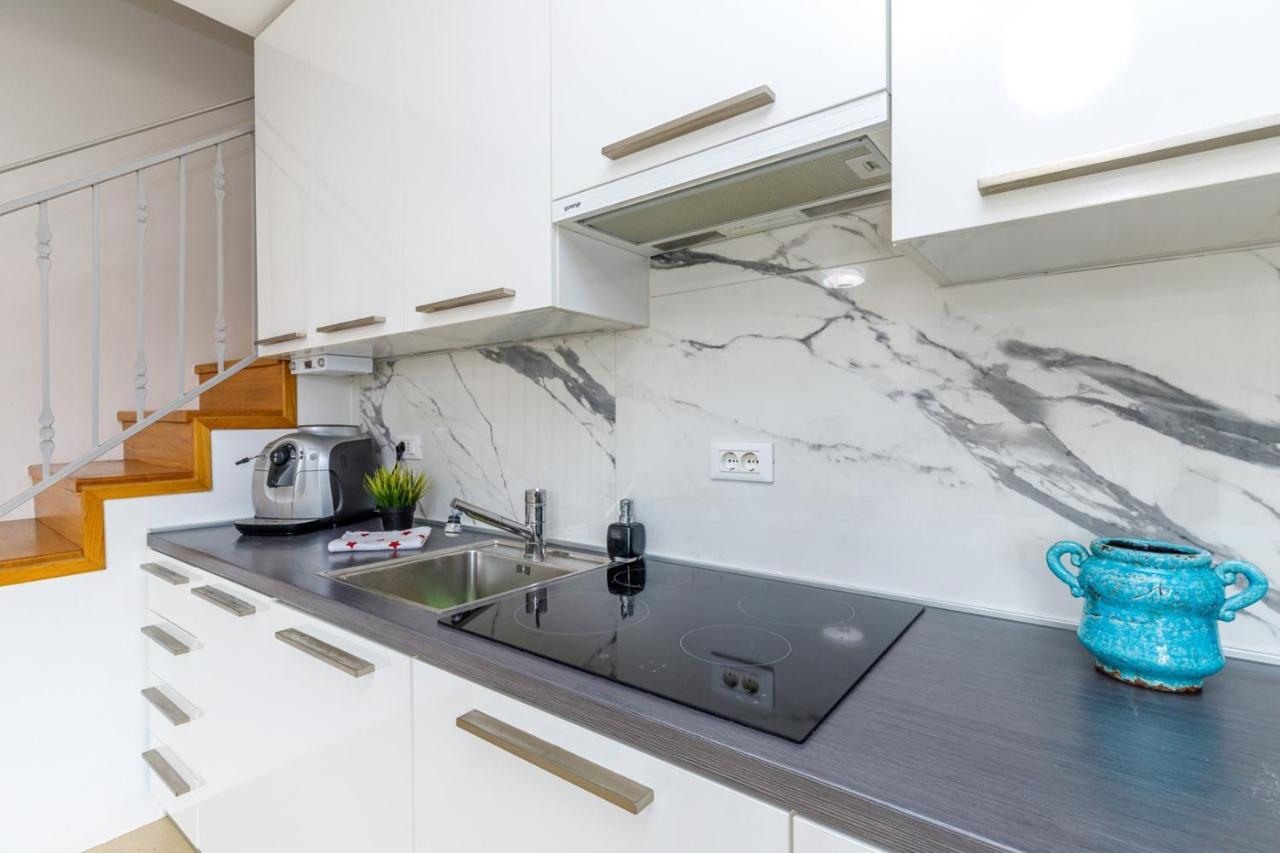 Buffy Guest house Porec