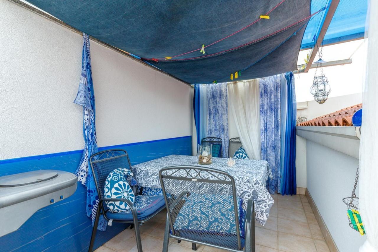 Guest house Buffy Porec
