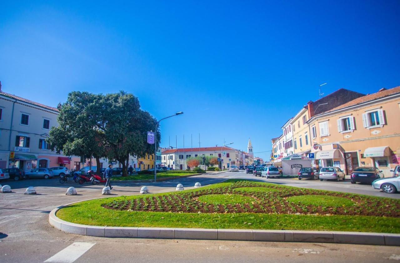 Buffy * Porec