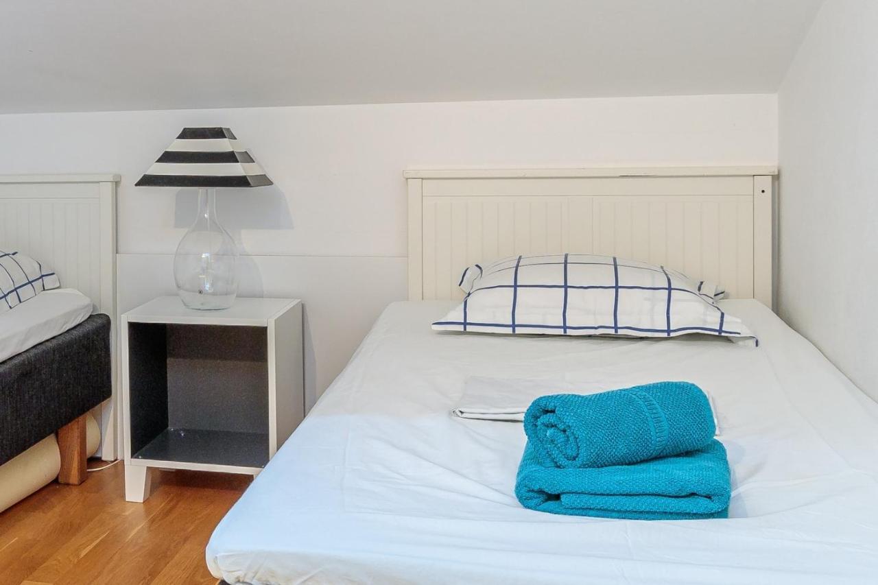 Guest house Buffy *