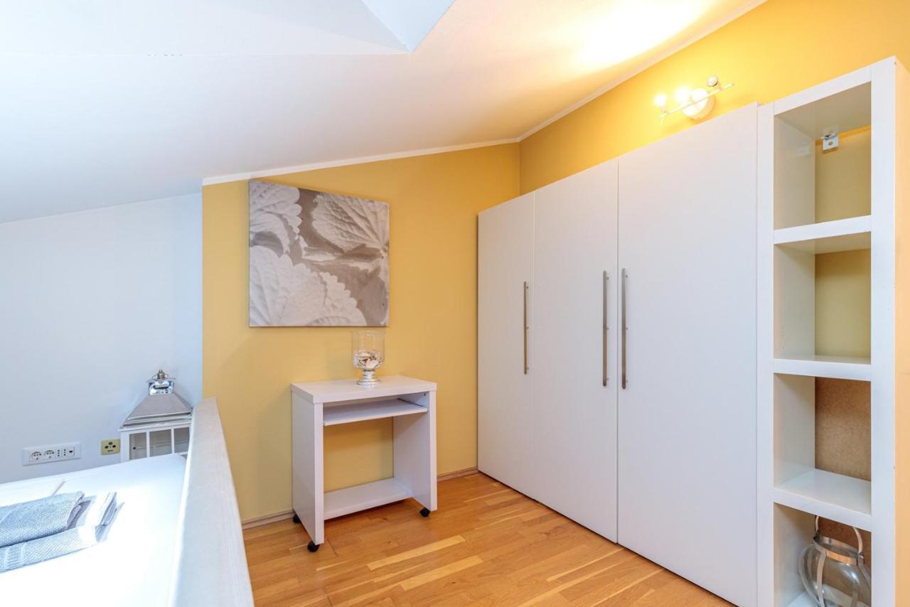 Buffy Guest house Porec