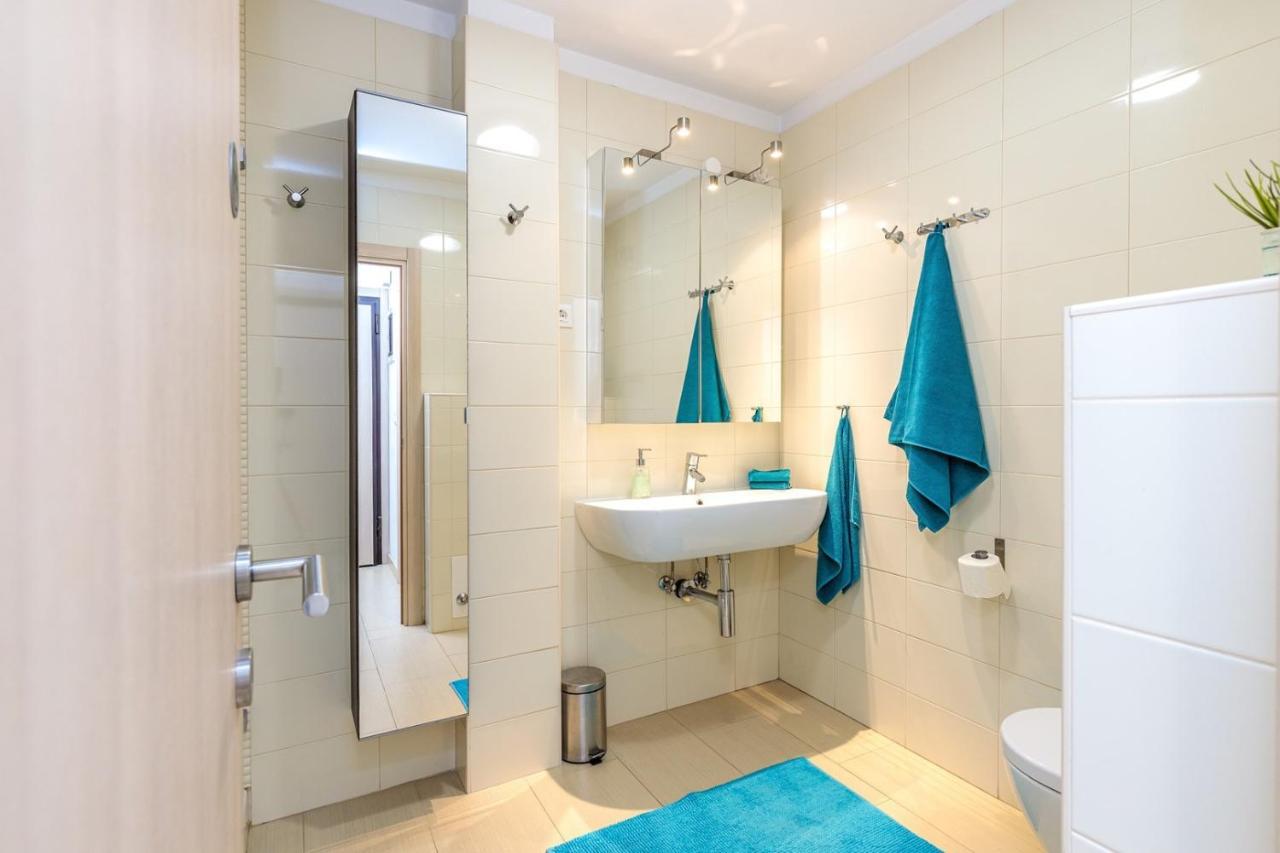 Guest house Buffy Porec