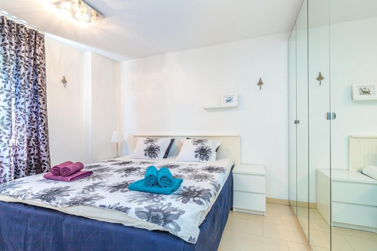 Penzión pre hostí Buffy Porec